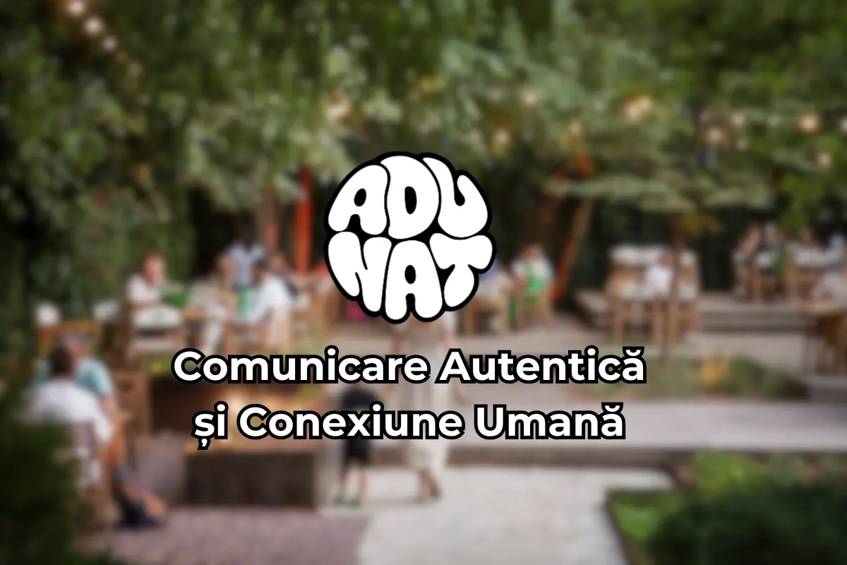 Seară de socializare