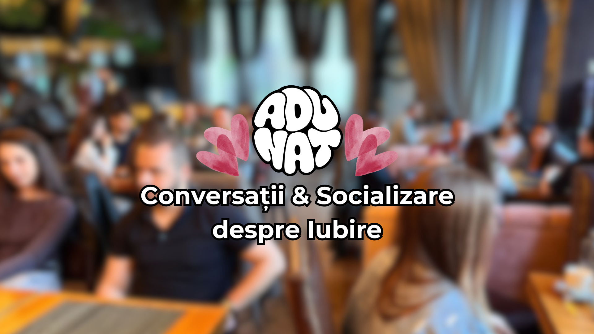 Conversații Autentice Despre Iubire