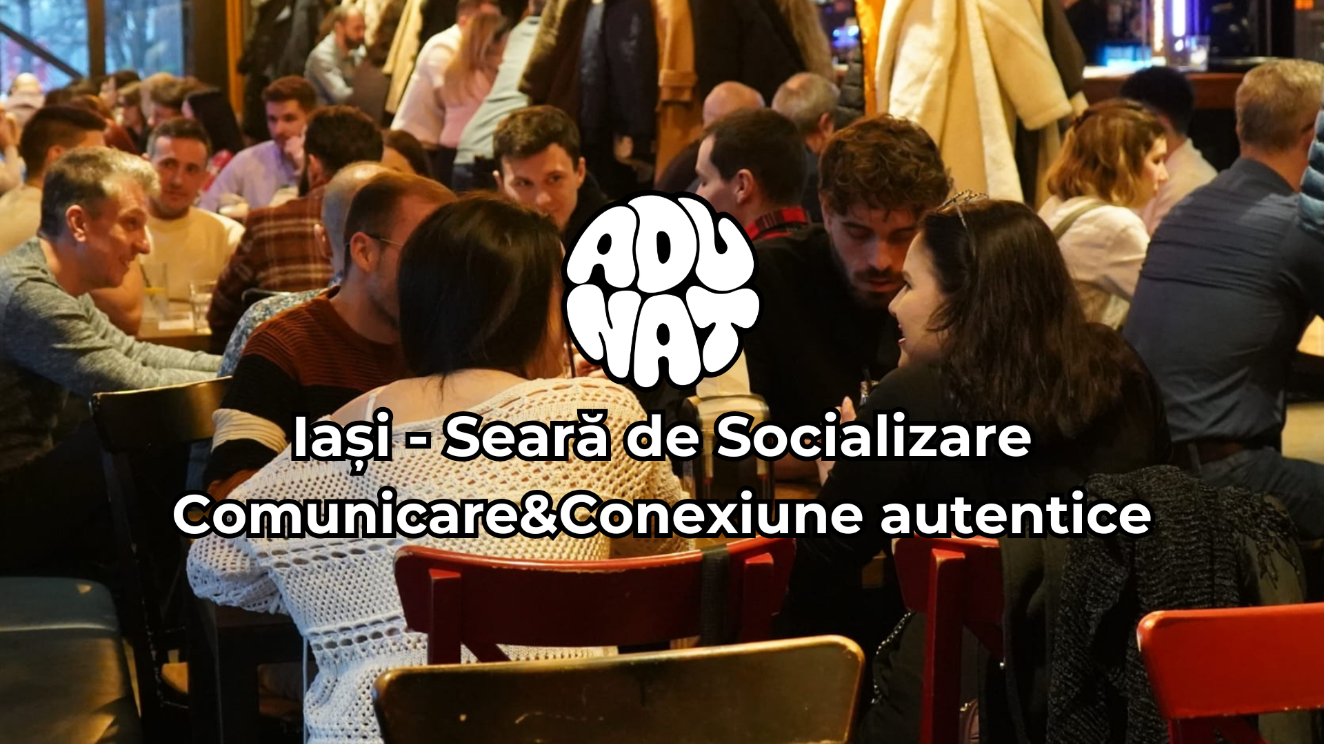 Seară de socializare autentică Iași (15)