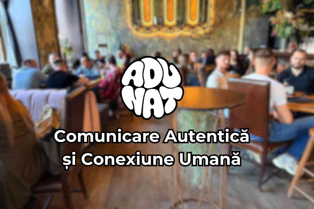 Seara Socializare Otto's