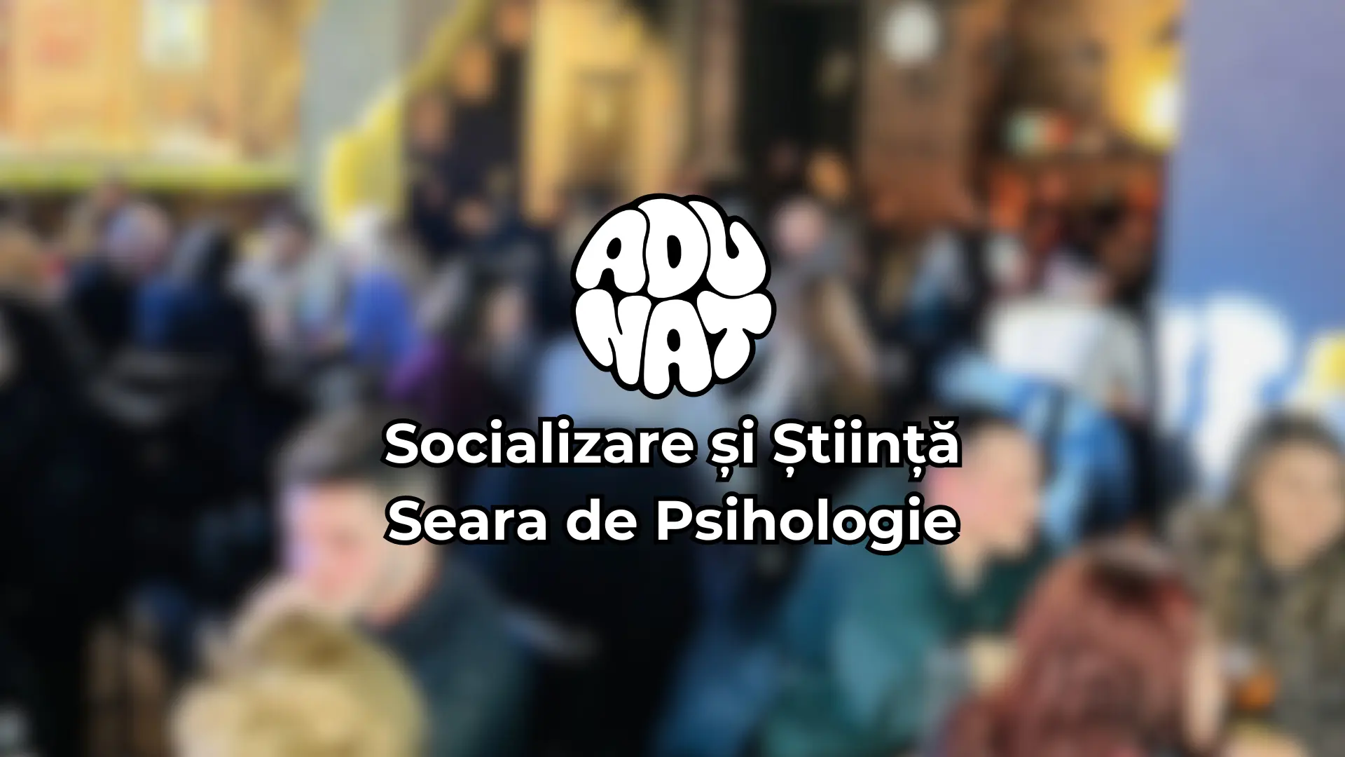 Seara de Psihologie - Diferența între știință și pseudoștiință