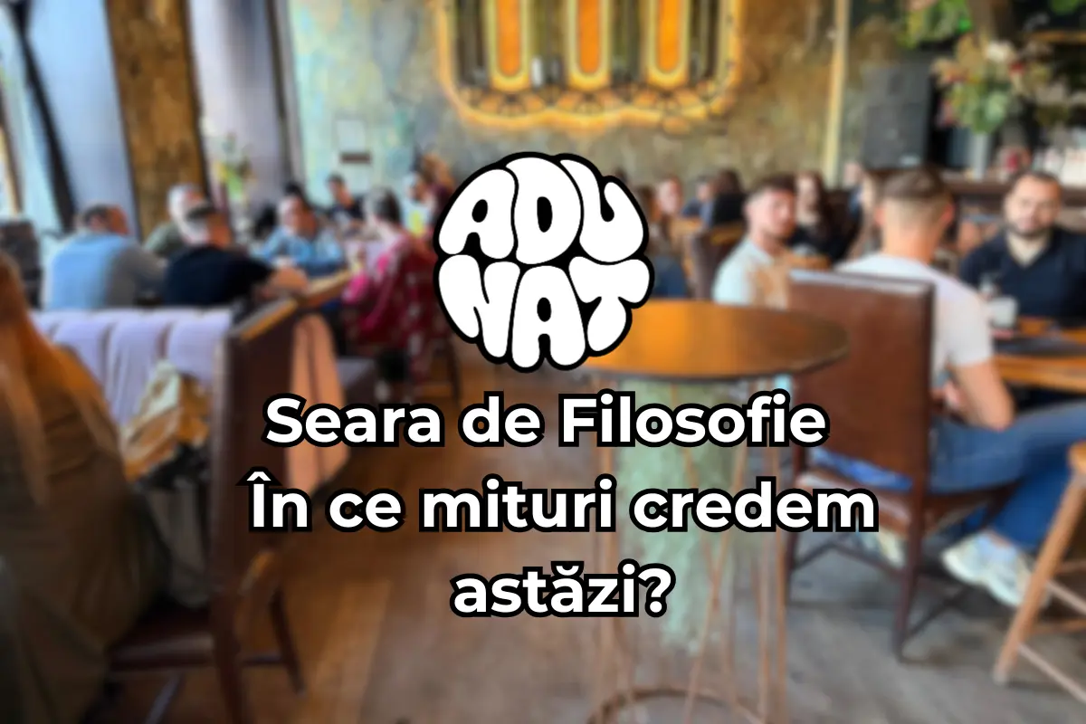 În ce mituri credem astăzi?