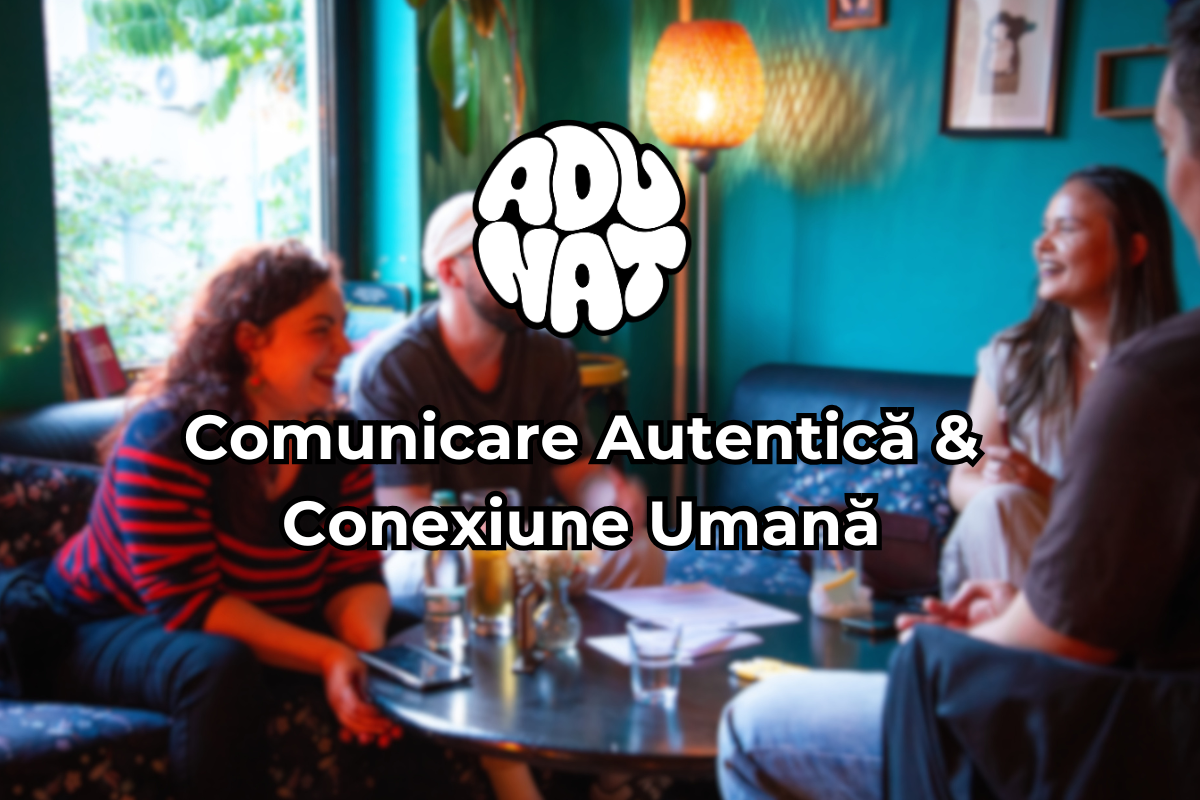 Seară de socializare autentică - Iași - True Fine Coffee
